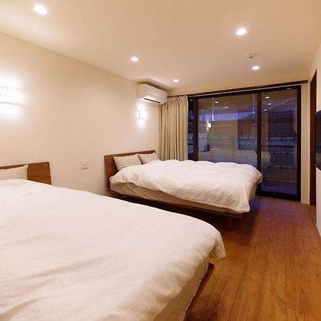 Hotel Miyabi Cosy House Kyōto Esterno foto
