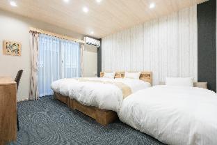 Hotel Miyabi Cosy House Kyōto Camera foto